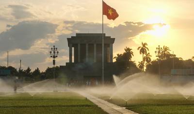 Destaques do Vietnã e Camboja: Tour de 10 Dias - Tour Privado — 4