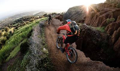 Atlas Mountains Active Mountain-Biking Holiday - 8 Days — 3