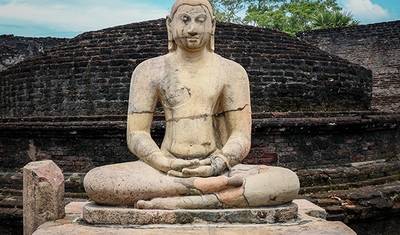 The Amazing Lanka — 4