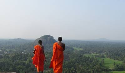 The Amazing Lanka — 3