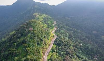 The Amazing Lanka — 5