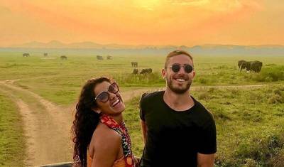 Passeios turísticos no Sri Lanka: 13 Dias, 12 noites com motorista particular, veículo e acomodações em regime de meia pensão — 3