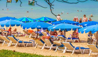 Excursão Familiar Personalizada de 10 Dias na Tailândia com Phuket, Partidas Diárias e Guia Privado — 4
