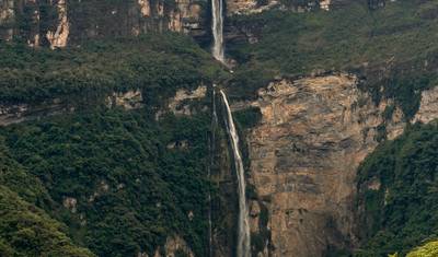 Chachapoyas, Tesouro do Norte, Tour Privado — 4