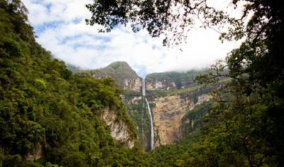 Chachapoyas, Tesouro do Norte, Tour Privado — 5