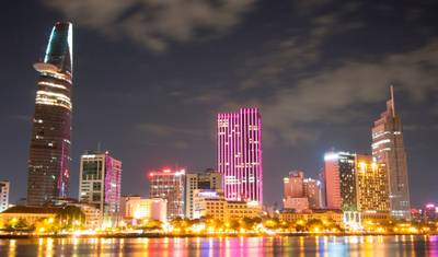 O Melhor do Laos, Vietnã e Camboja em 13 Dias — 2