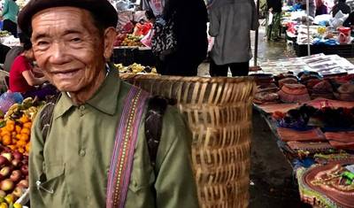 Best of Laos, Vietnam and Cambodia 13 Days — 5