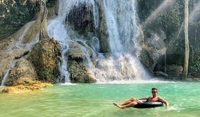 Best of Laos, Vietnam and Cambodia 13 Days — 3