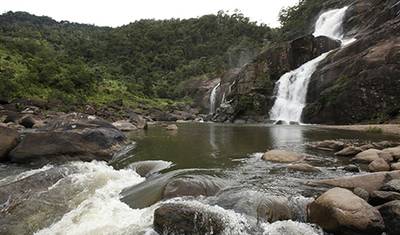 Cultural and natural wealth of Madagascar — 4
