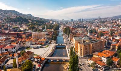جولة البلقان لليونسكو لمدة 7 أيام: البوسنة وكرواتيا والجبل الأسود — 4