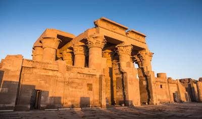 6 Days Cairo & Nile Cruise Tour Package — 4
