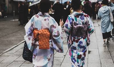 Grande Rota do Japão — 2