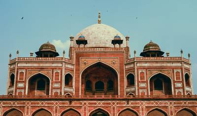 Indie Express — 5