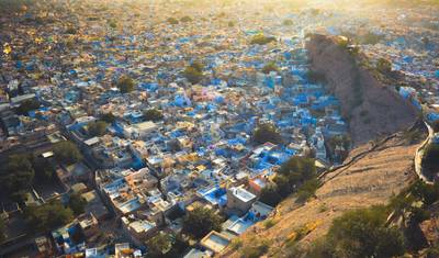 راجستان الغامضة — 4