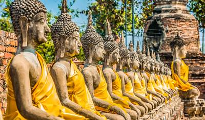 タイ北部5日間プライベート家族旅行、毎日出発（カスタマイズ可能） — 3