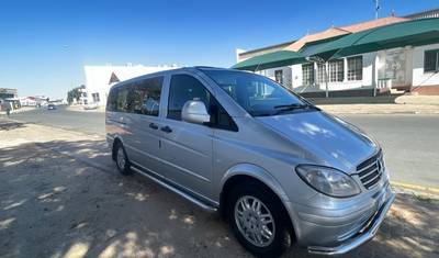 خدمة نقل مطار Windhoek — 3