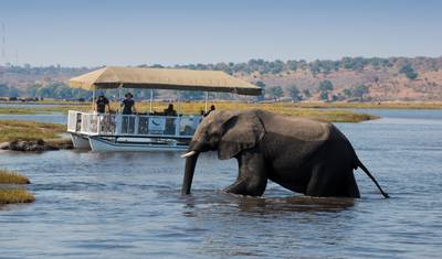 12 Days Namibia in Plus | Private Guided Camping — 4
