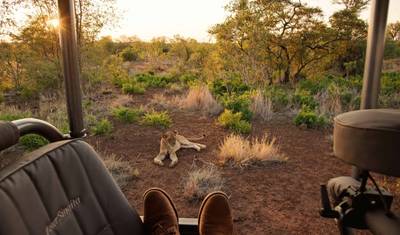 8 Noites Cidade do Cabo, Kruger e Jo'burg — 4