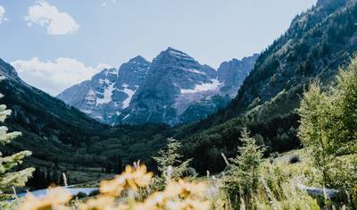 مرحبًا بكم في Colorado — 3