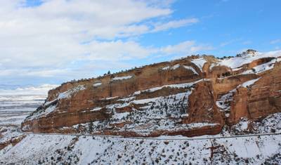 مرحبًا بكم في Colorado — 4