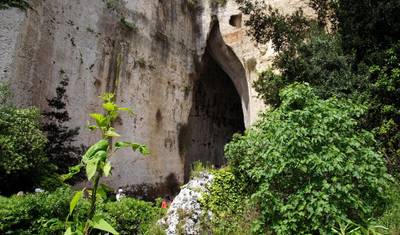 Colours of Sicily — 5