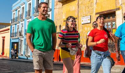 O Melhor do México e da Costa Rica — 5