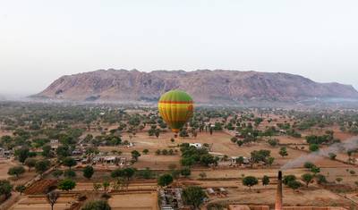 تجربة راجستان — 2