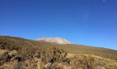 Trekking de 7 Dias na Rota Kilimanjaro-Rongai — 4