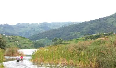 Experience Uganda Gorilla trekking & Lake Bunyonyi (Exclusively Private) — 5