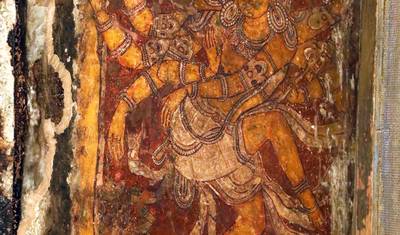Mumbai, Ajanta, Ellora & Golden Triangle — 2