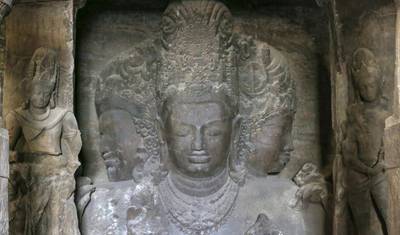 Mumbai, Ajanta, Ellora & Golden Triangle — 4