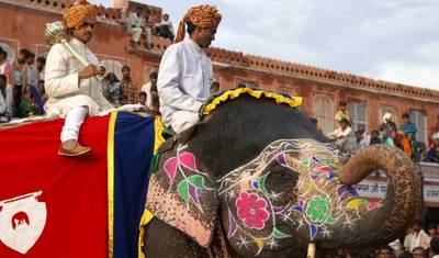 Excursão Econômica Triângulo Dourado da Índia saindo de Delhi — 5
