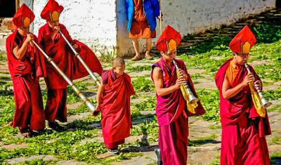 Tailor-Made 6-Day Private Bhutan Tour, Daily Start & Exclusive Guide and Driver — 2