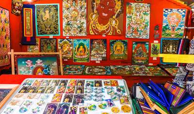 Tailor-Made 6-Day Private Bhutan Tour, Daily Start & Exclusive Guide and Driver — 3