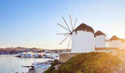 Explore Atenas, Mykonos e Santorini e hospede-se em hotéis 4 estrelas (3 atividades opcionais) — 3