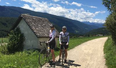 Vales Alpinos da Itália - Tirol do Sul, Lago de Garda e Verona - Clássico Autoguiado - novo itinerário 2026! — 2