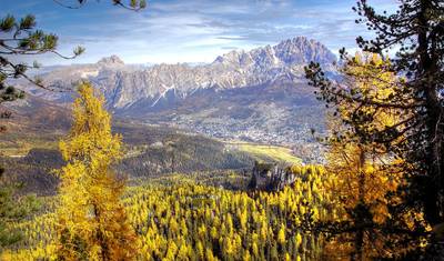 Cycling the Majestic Dolomites - Cortina to Bolzano - Classic Self Guided — 4