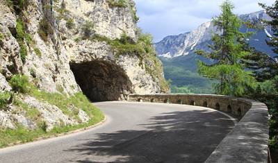Cycling the Majestic Dolomites - Cortina to Bolzano - Classic Self Guided — 5