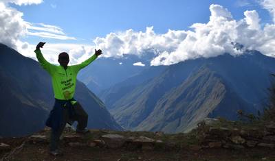 رحلة Choquequirao إلى Machu Picchu لمدة 6 أيام / 5 ليالٍ — 3