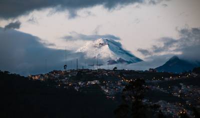 Ecuador Shaman & Spiritual: Amazon Awakening 3 Days — 5