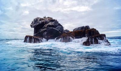 Aventura de Ilha em Ilha em Galápagos 7D/6N — 5