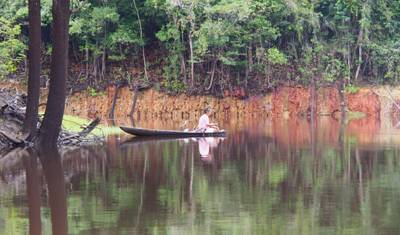 Przygoda w dżungli Amazonii w Manaus 5D/4N — 2