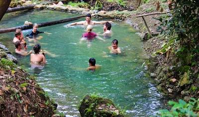 Aventura Amazônica Manu 5D/4N — 3