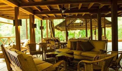 Lodge Superior na Amazônia de Puerto Maldonado 4D/3N (a partir de Puerto Maldonado) — 2