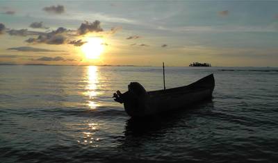 Ilha San Blas Yanis: Experiência Econômica 3 Dias/2 Noites — 4