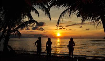 Ilha San Blas Yanis: Experiência Econômica 3 Dias/2 Noites — 5