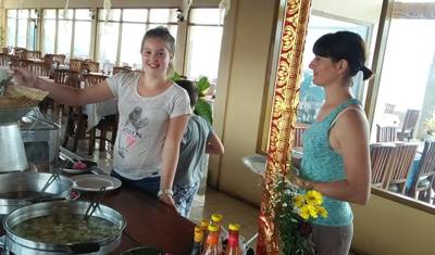 6-dniowa niezapomniana wycieczka po Bali z tradycyjną lekcją gotowania — 5