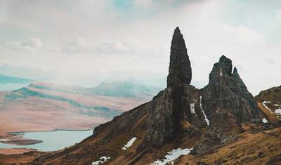 Highland Fling — 4