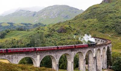 Highland Fling — 2