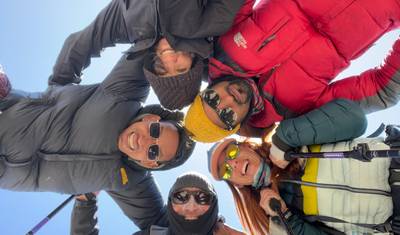 Luxury Everest View Trek — 3
